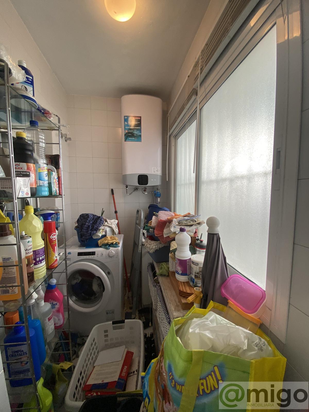 Venta de apartamento en Fuengirola