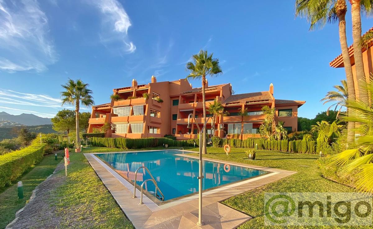Venta de apartamento en Marbella