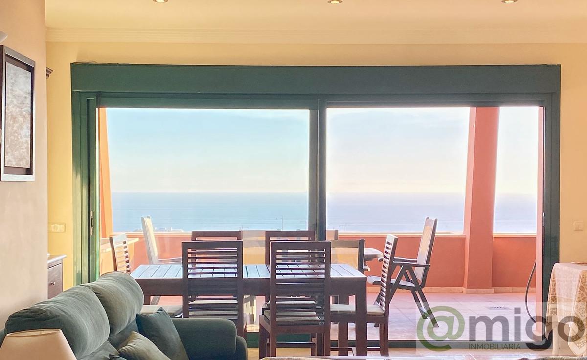 Venta de apartamento en Marbella