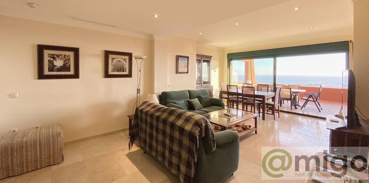 Venta de apartamento en Marbella