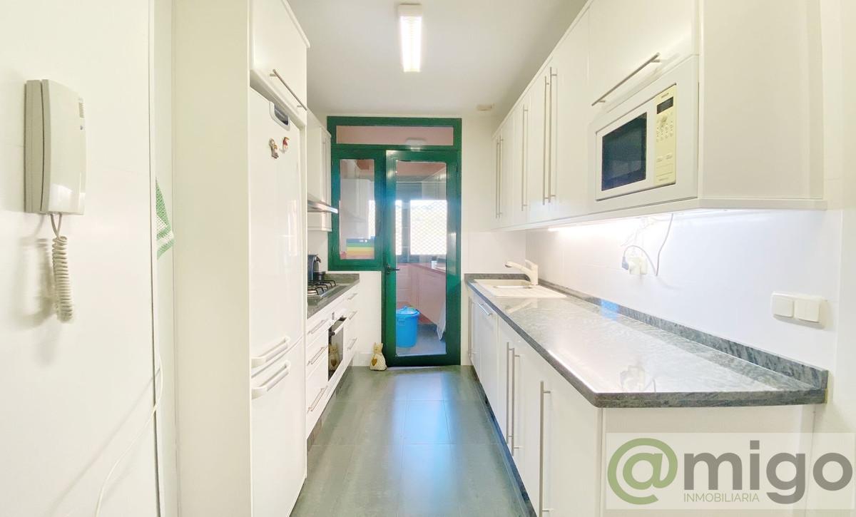 Venta de apartamento en Marbella