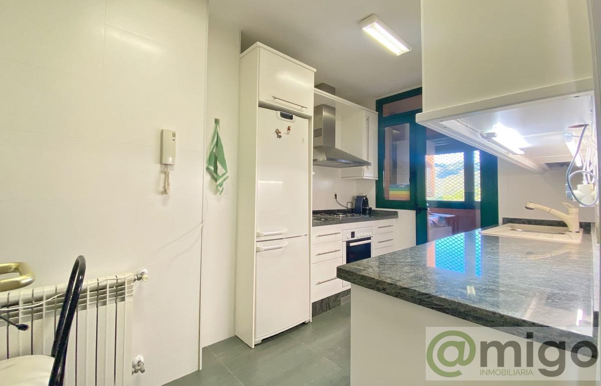 Venta de apartamento en Marbella