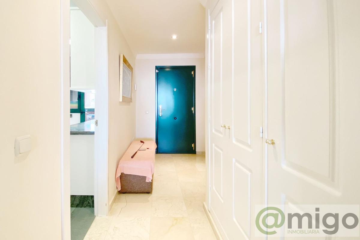 Venta de apartamento en Marbella