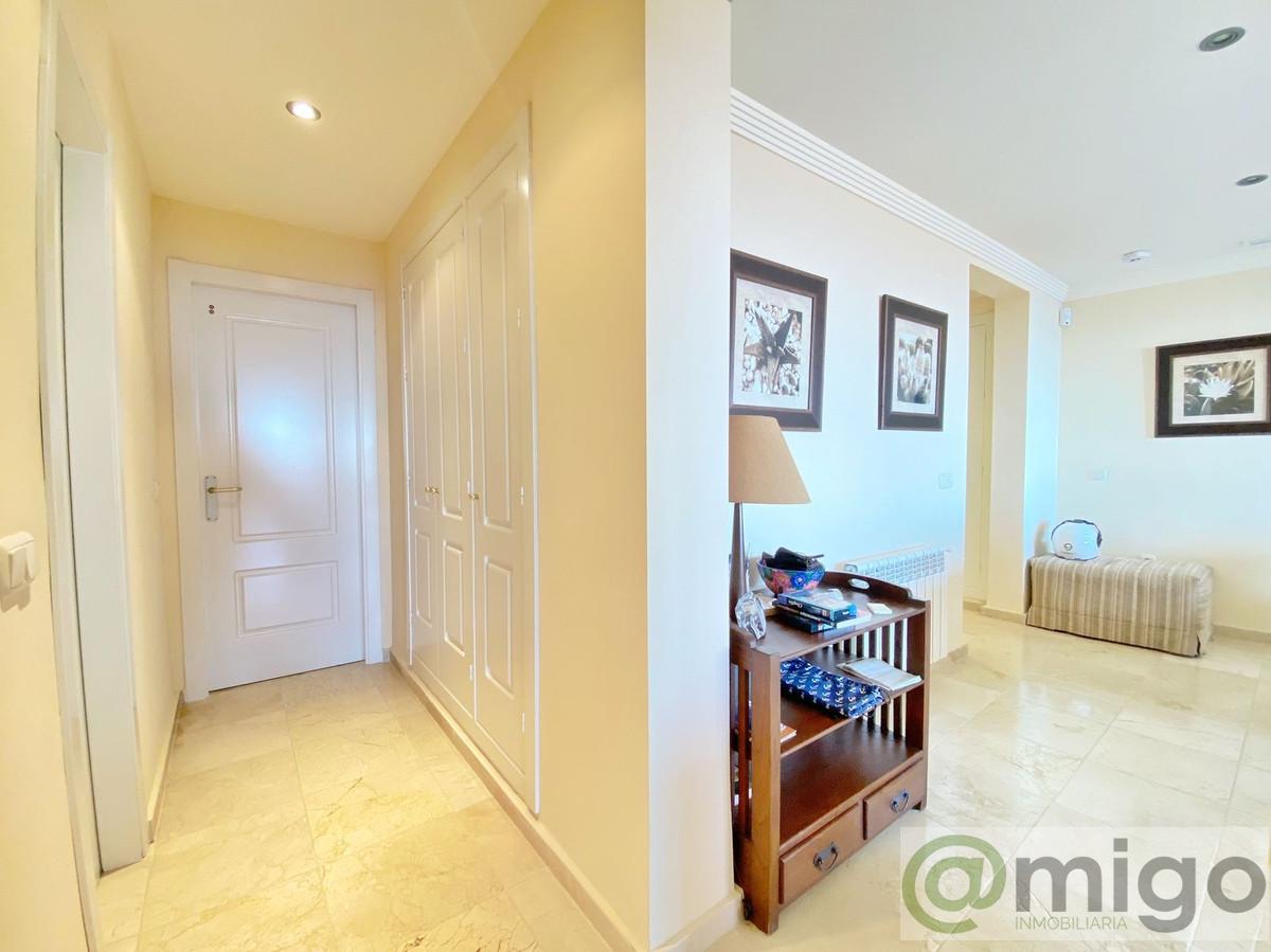 Venta de apartamento en Marbella