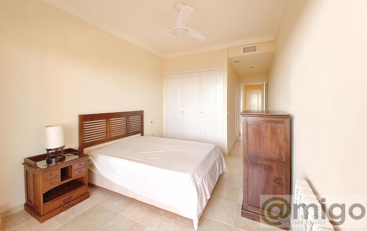 Venta de apartamento en Marbella