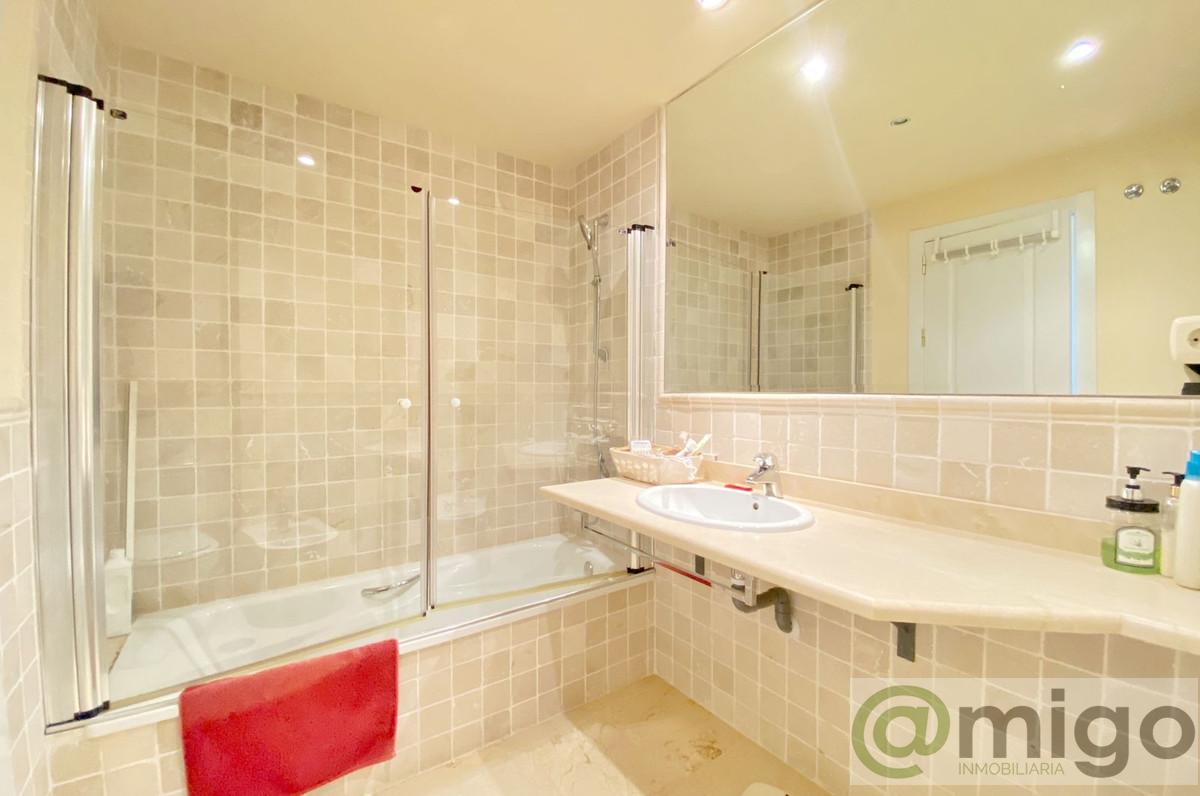 Venta de apartamento en Marbella