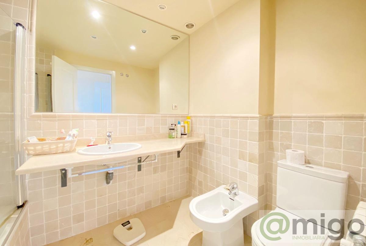 Venta de apartamento en Marbella