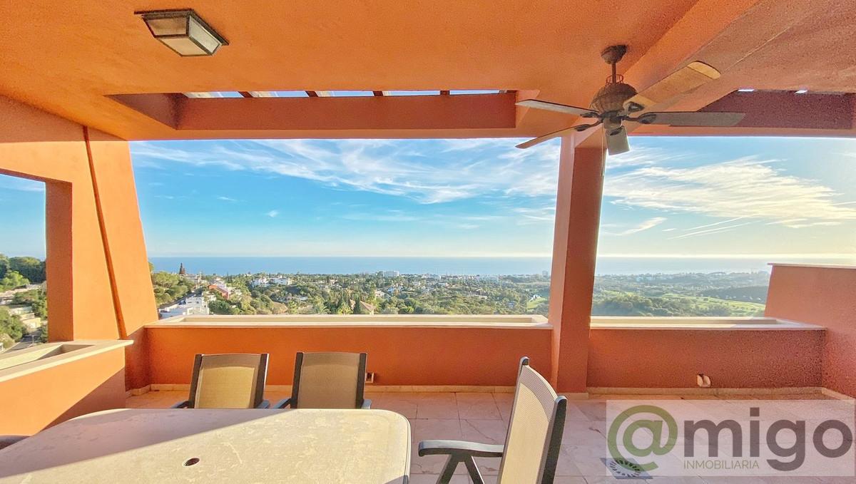 Venta de apartamento en Marbella