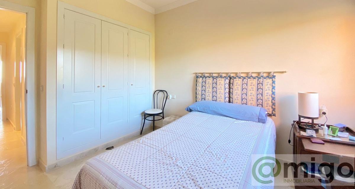 Venta de apartamento en Marbella