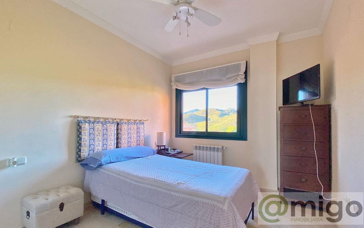 Venta de apartamento en Marbella