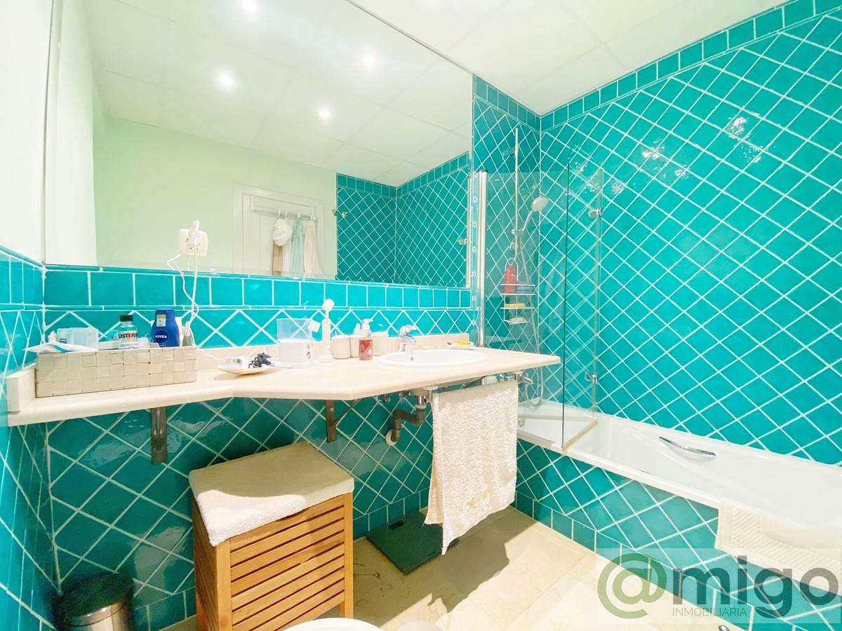 Venta de apartamento en Marbella