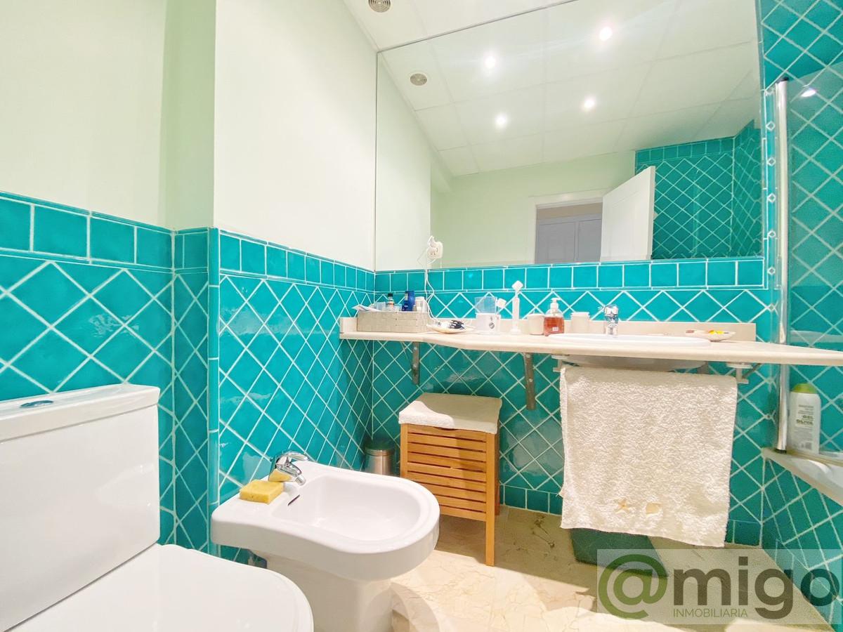 Venta de apartamento en Marbella