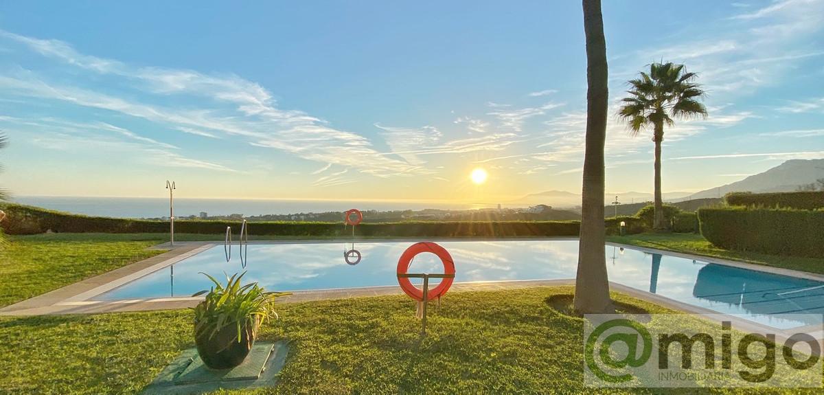 Venta de apartamento en Marbella