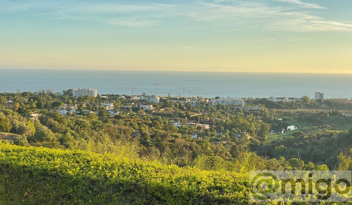 Venta de apartamento en Marbella