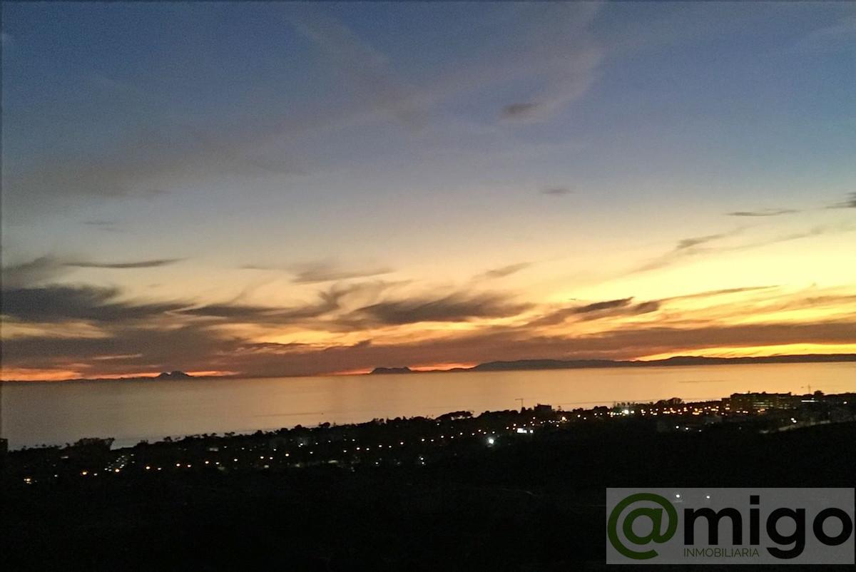 Venta de apartamento en Marbella