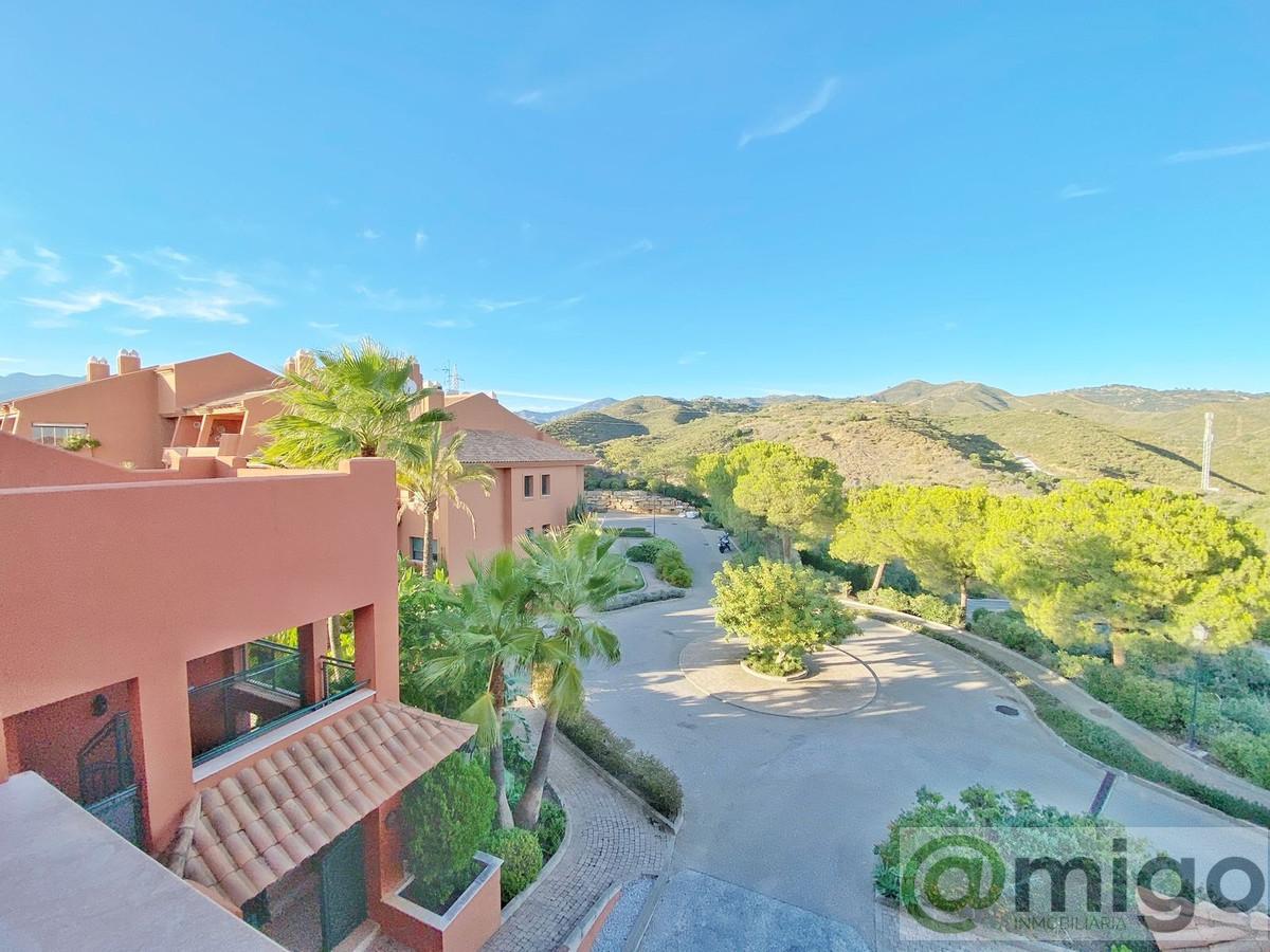 Venta de apartamento en Marbella