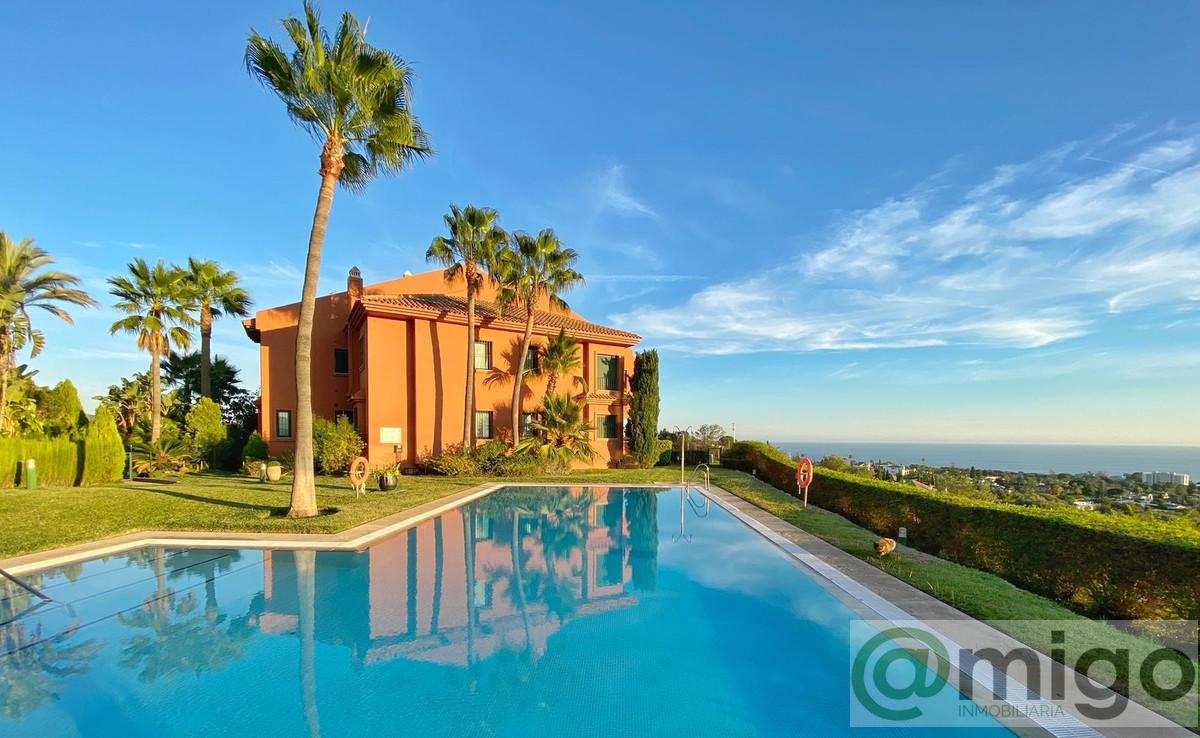 Venta de apartamento en Marbella