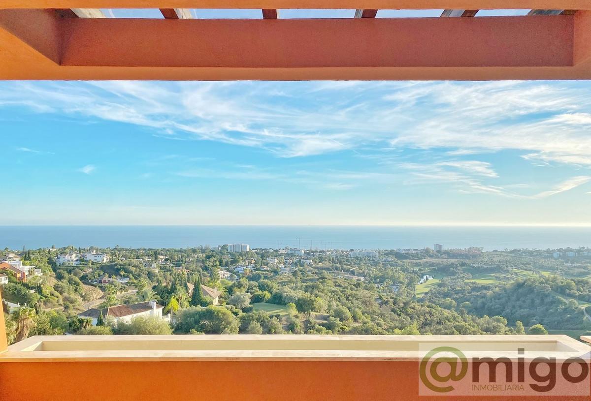 Venta de apartamento en Marbella
