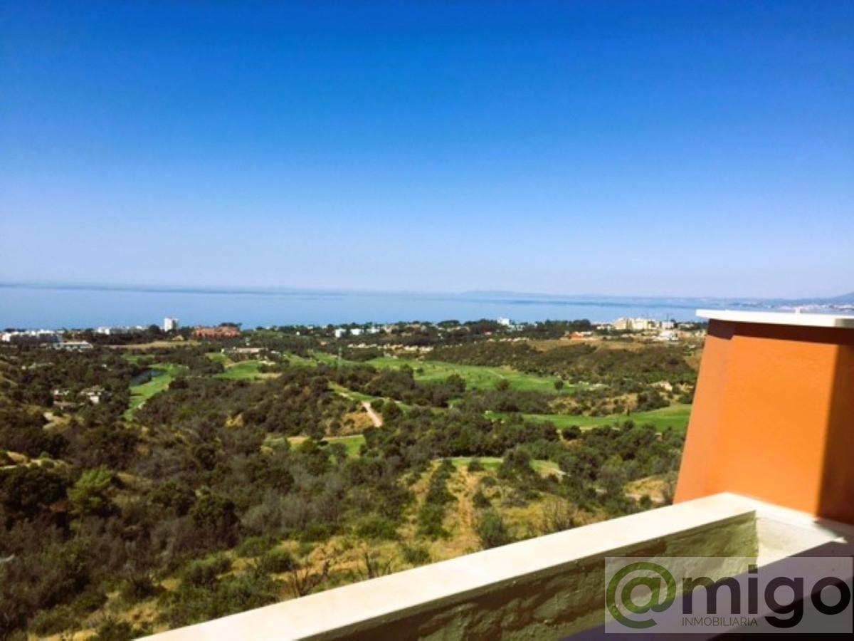 Venta de apartamento en Marbella