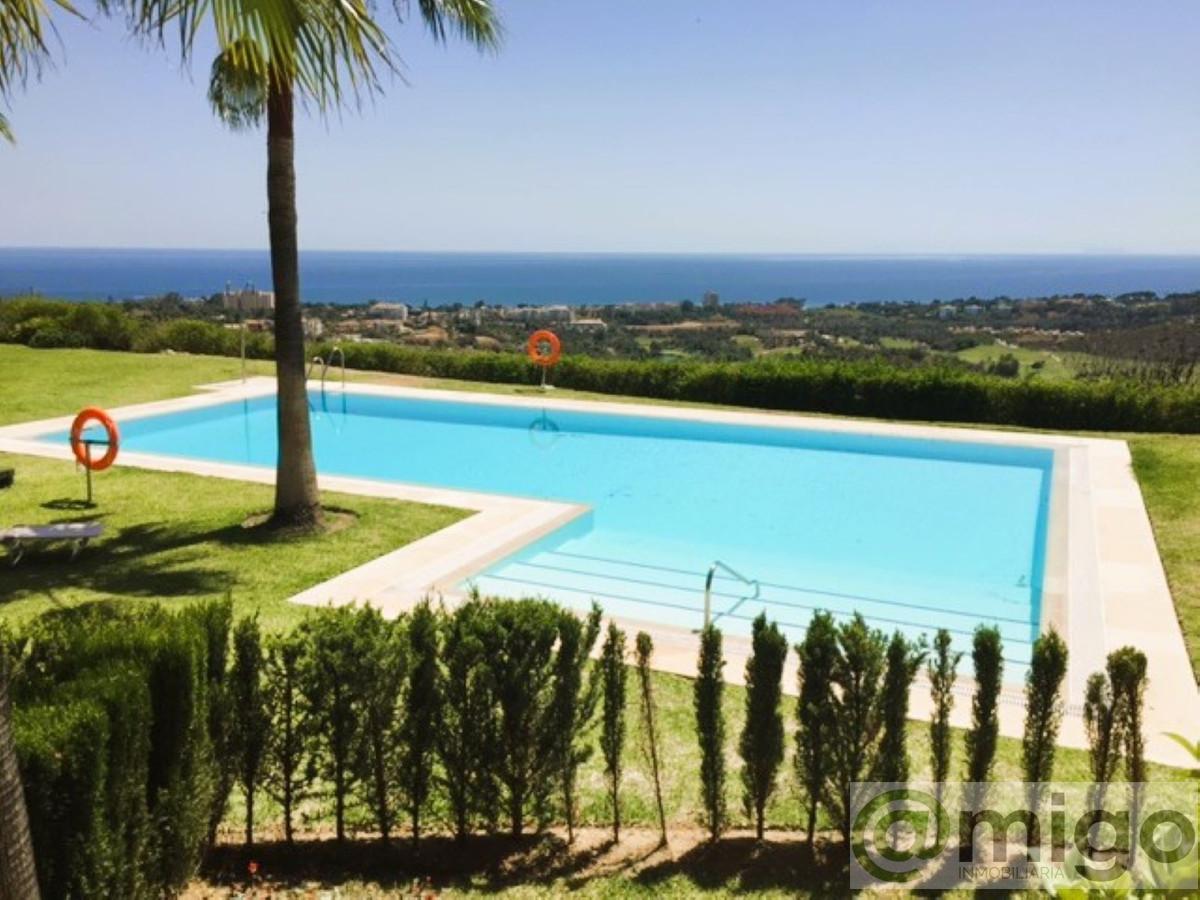 Venta de apartamento en Marbella