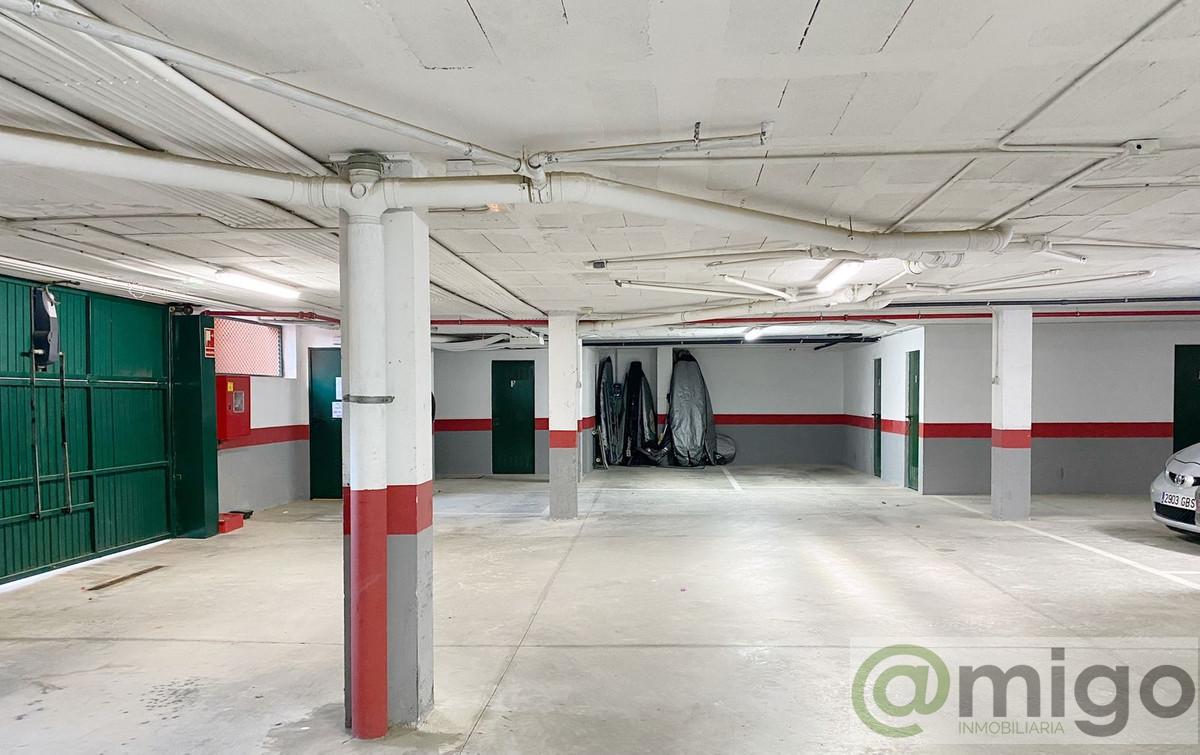 Venta de apartamento en Marbella