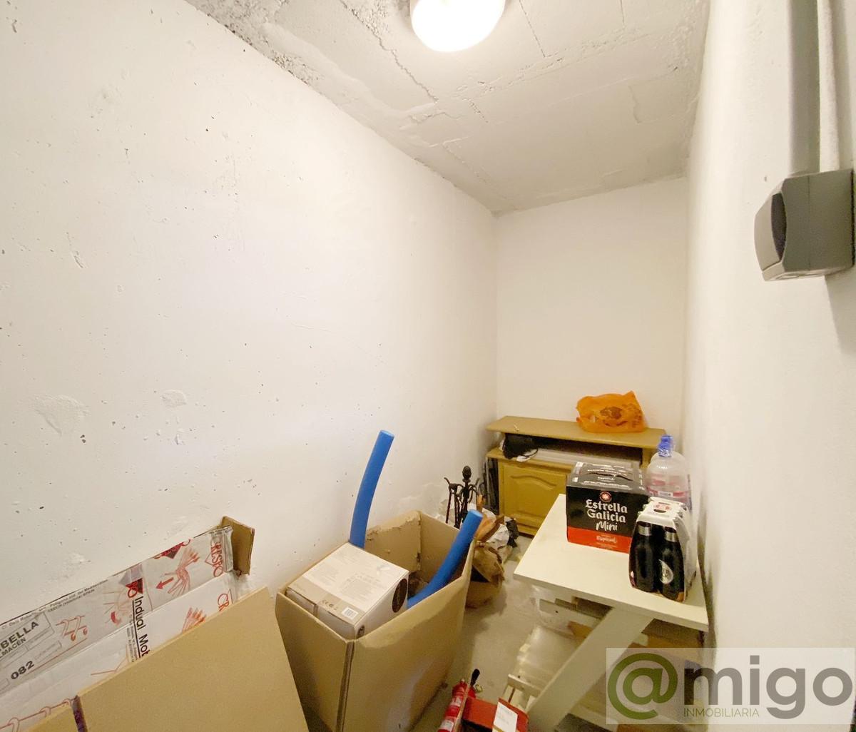 Venta de apartamento en Marbella