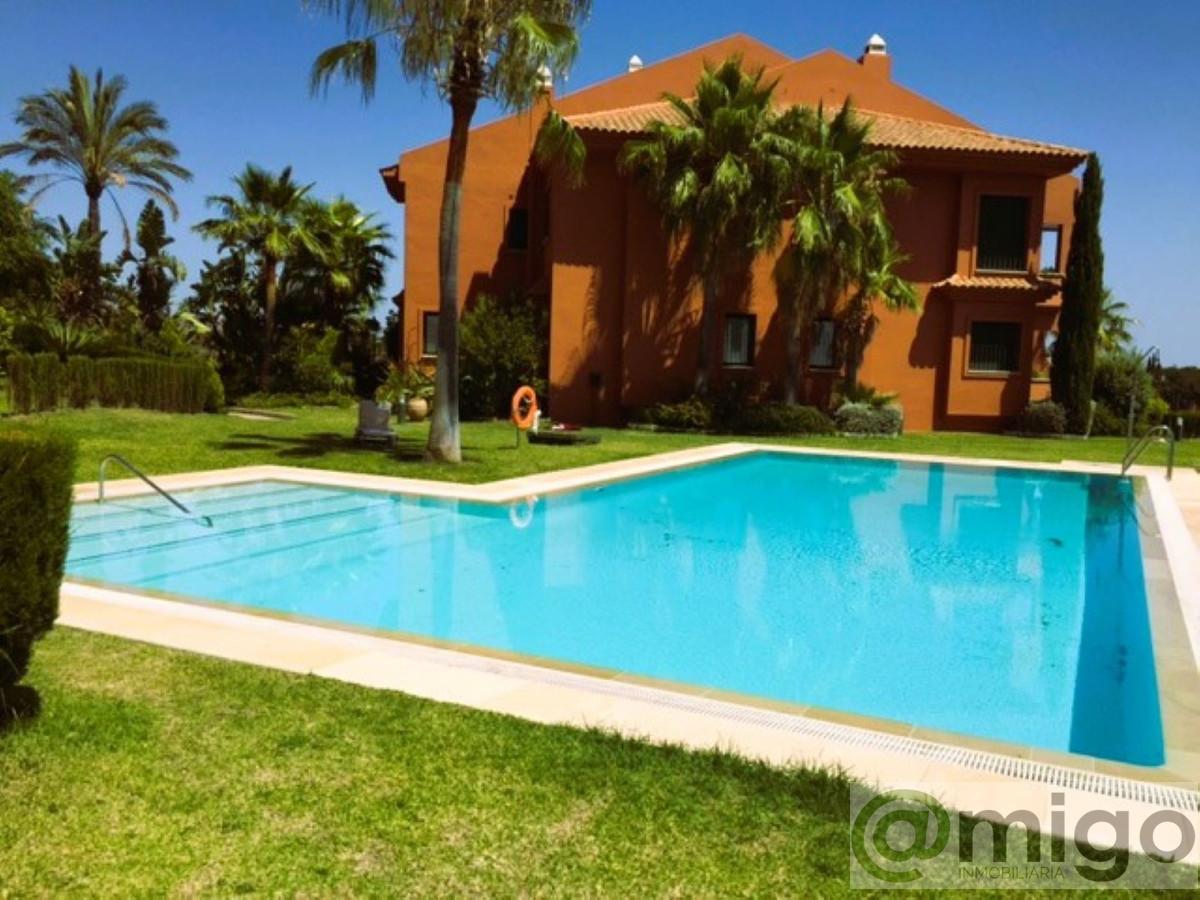 Venta de apartamento en Marbella