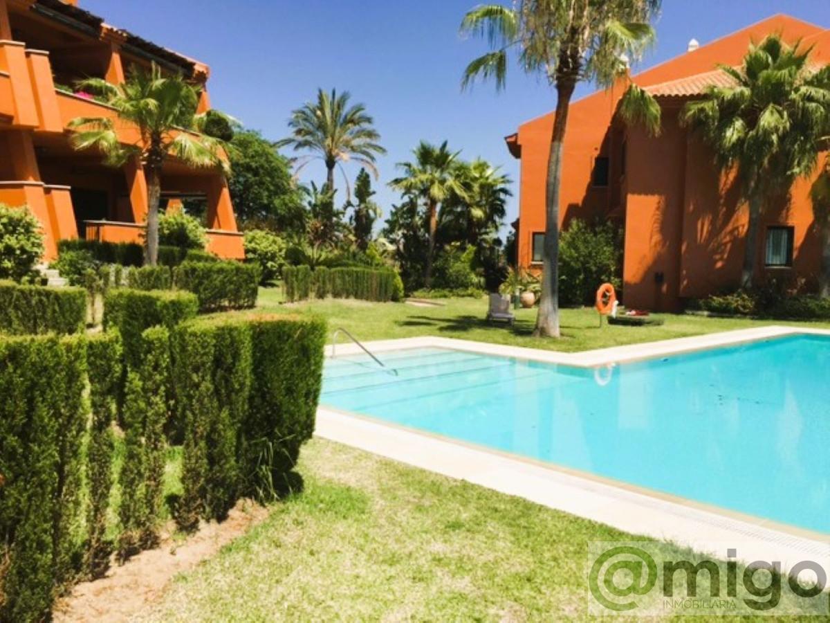 Venta de apartamento en Marbella