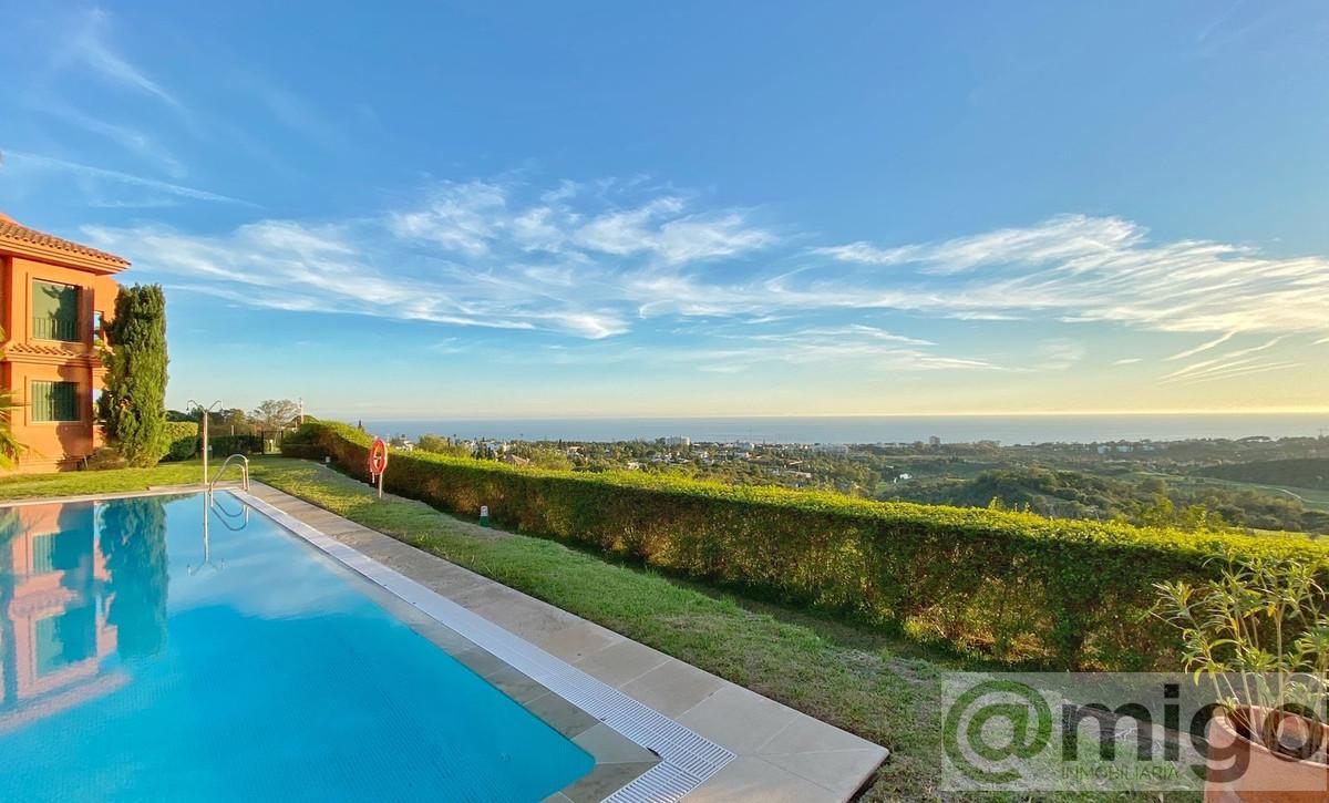 Venta de apartamento en Marbella