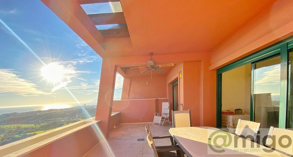 Venta de apartamento en Marbella