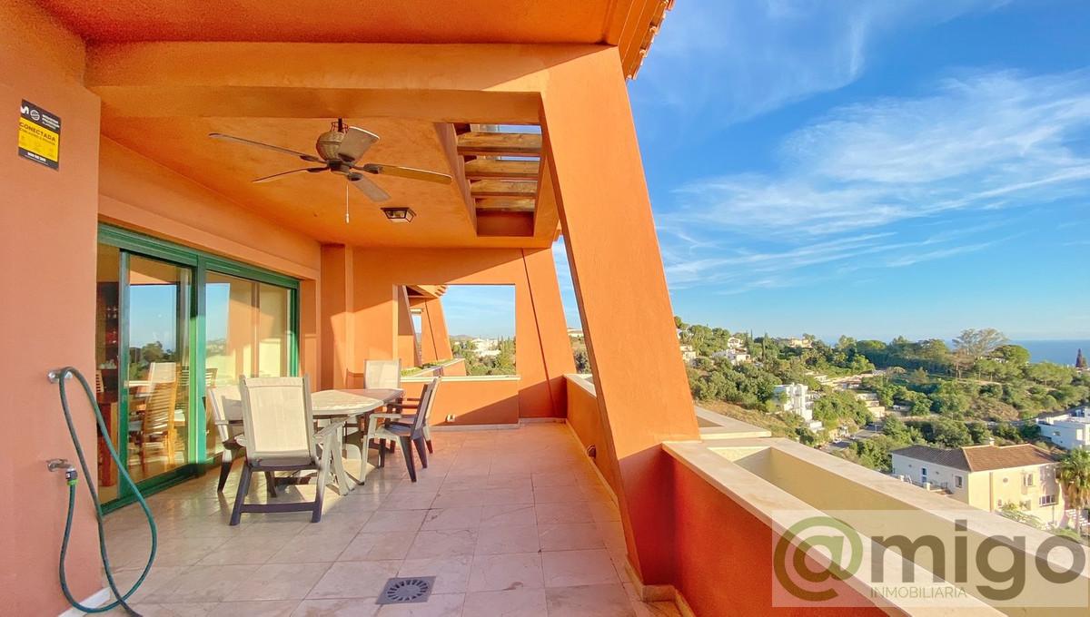 Venta de apartamento en Marbella