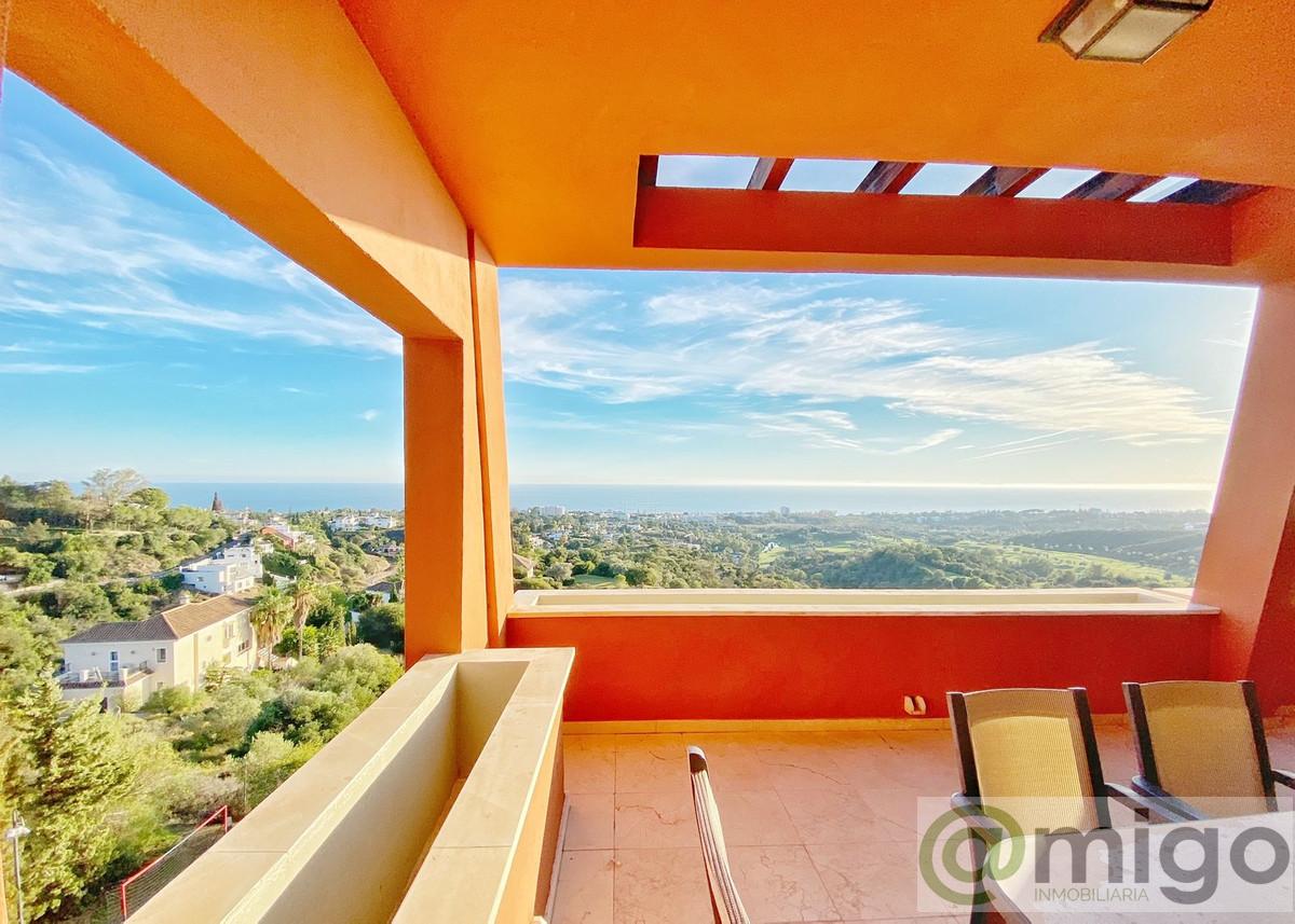 Venta de apartamento en Marbella