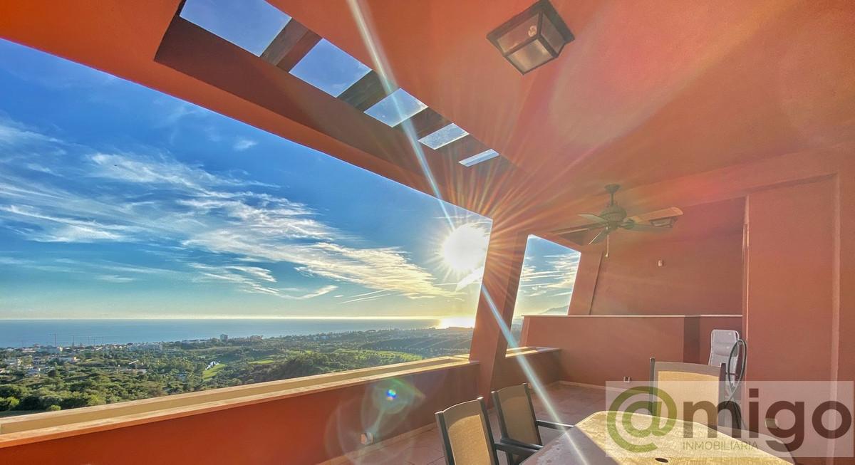 Venta de apartamento en Marbella