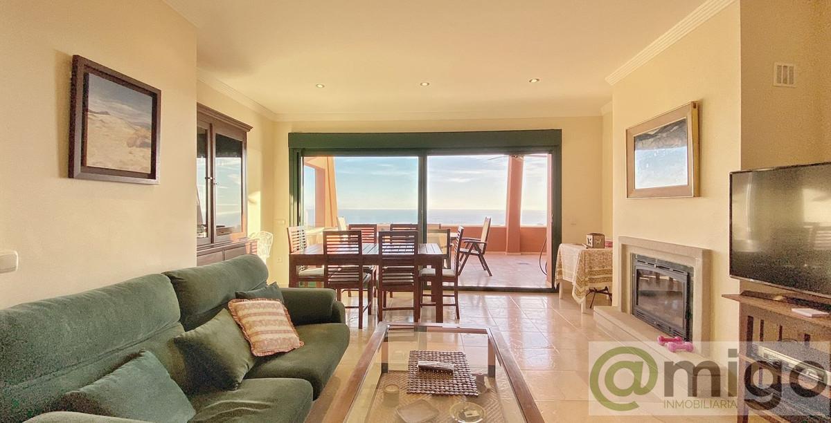 Venta de apartamento en Marbella