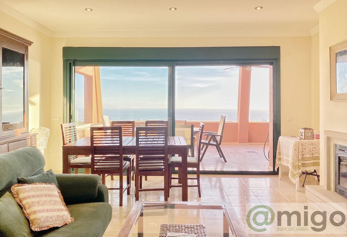 Venta de apartamento en Marbella