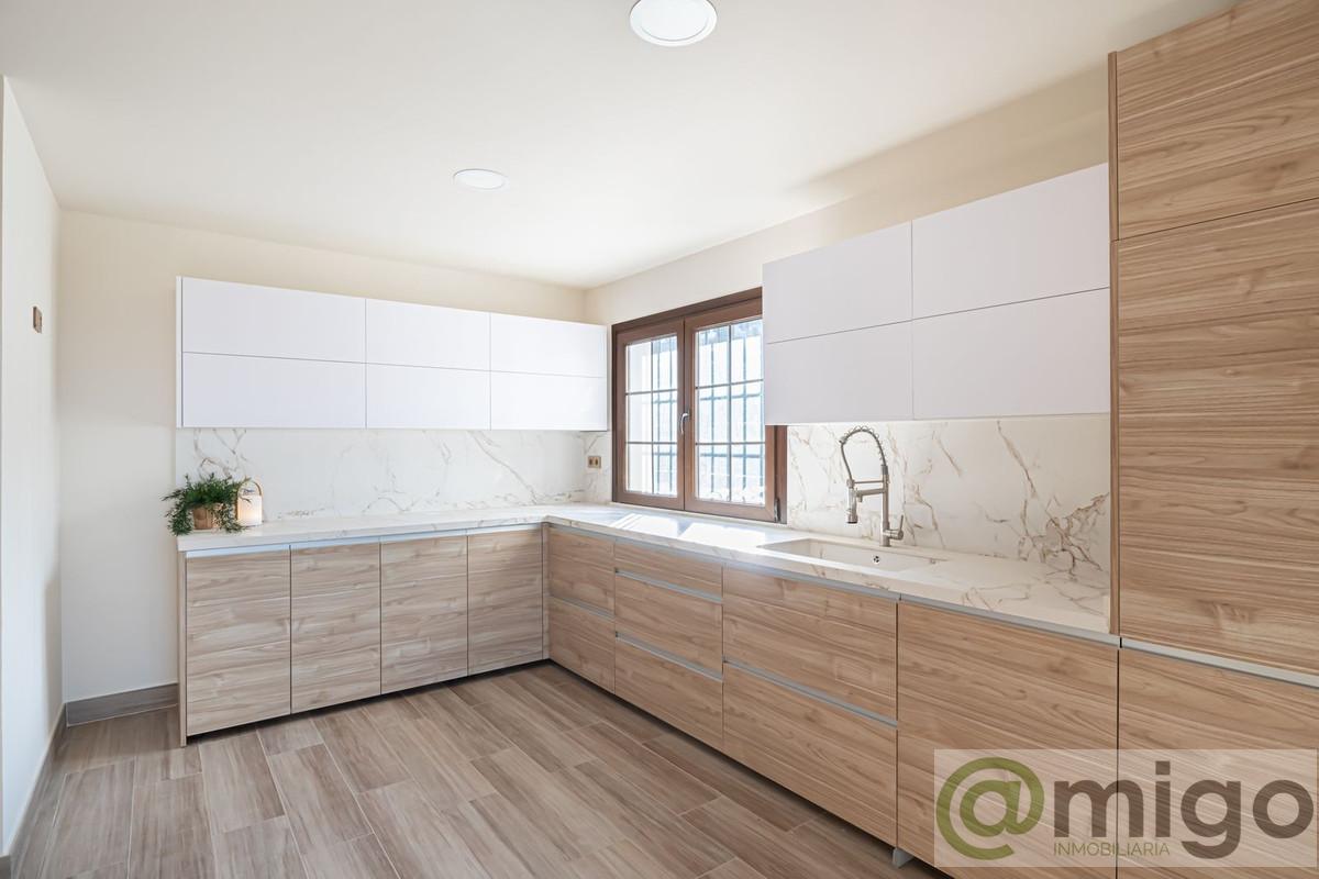 Venta de villa en Marbella