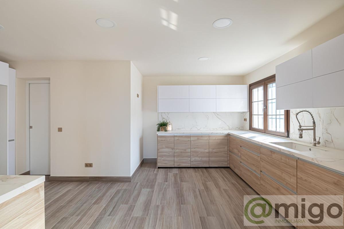 Venta de villa en Marbella