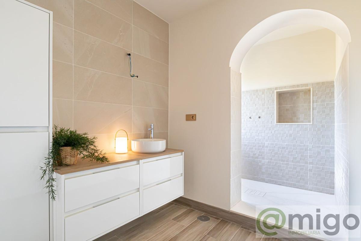 Venta de villa en Marbella