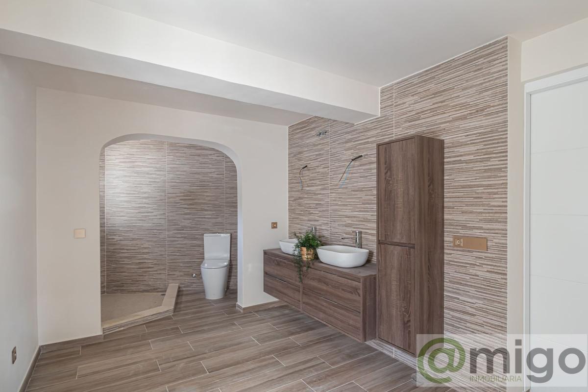 Venta de villa en Marbella