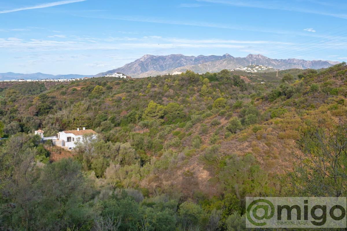 Venta de villa en Marbella