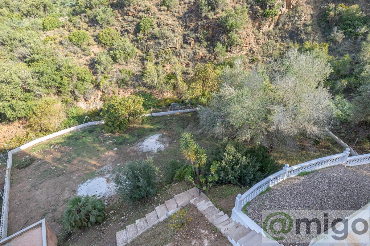 Venta de villa en Marbella