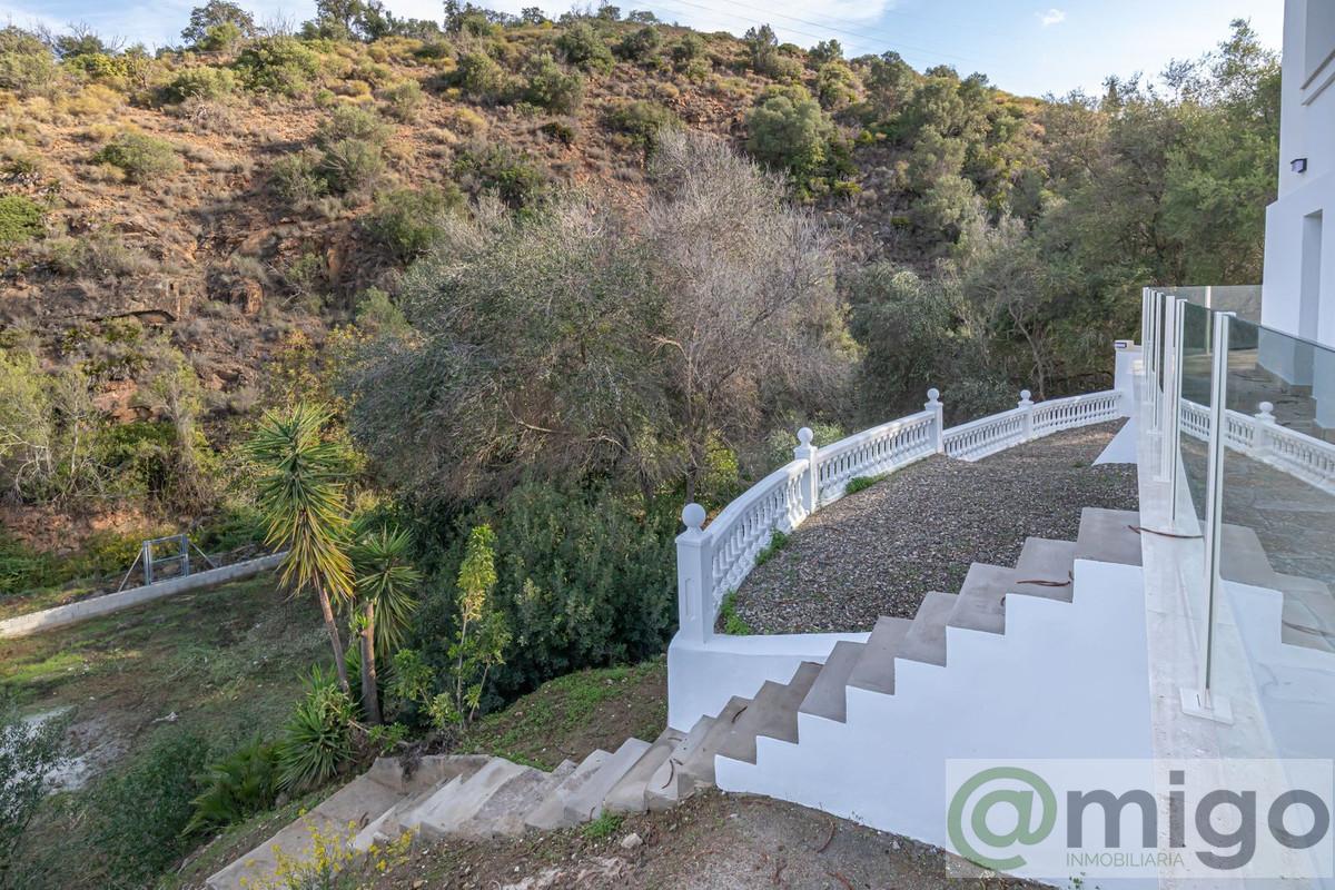 Venta de villa en Marbella