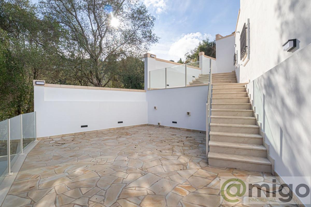 Venta de villa en Marbella