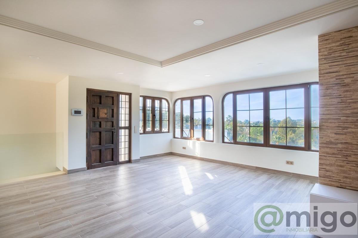 Venta de villa en Marbella