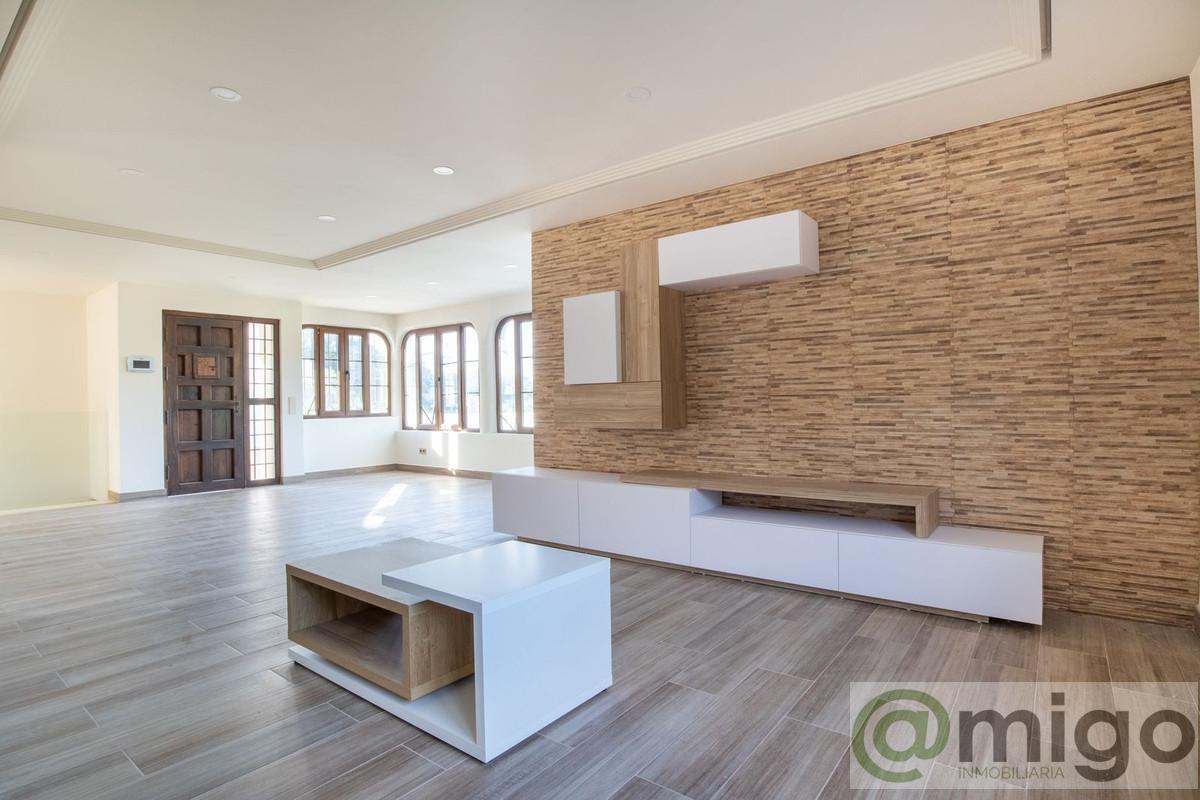 Venta de villa en Marbella