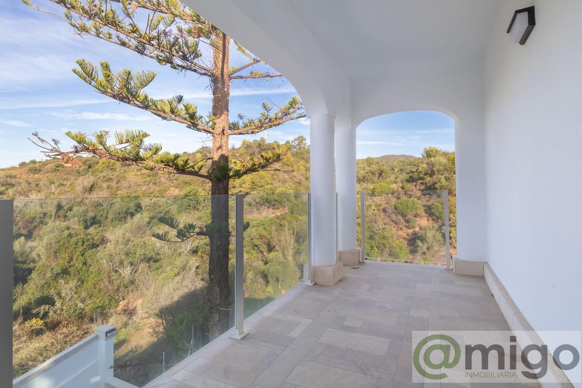 Venta de villa en Marbella