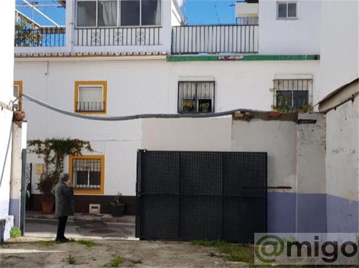 Venta de terreno en Marbella