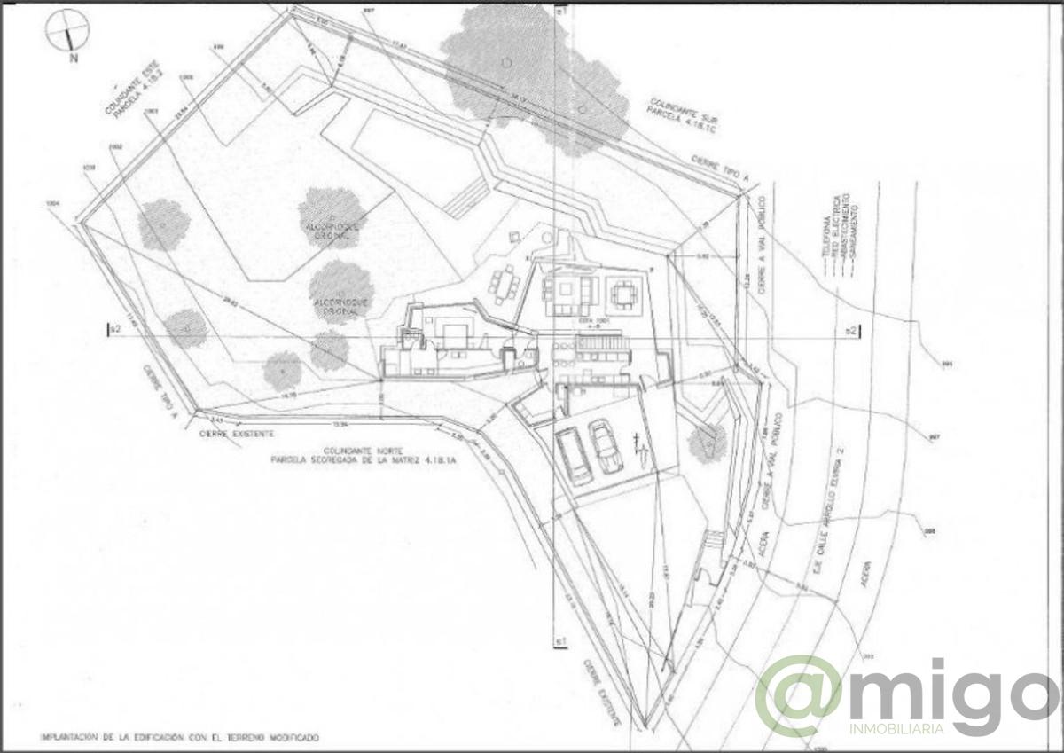Venta de terreno en Marbella