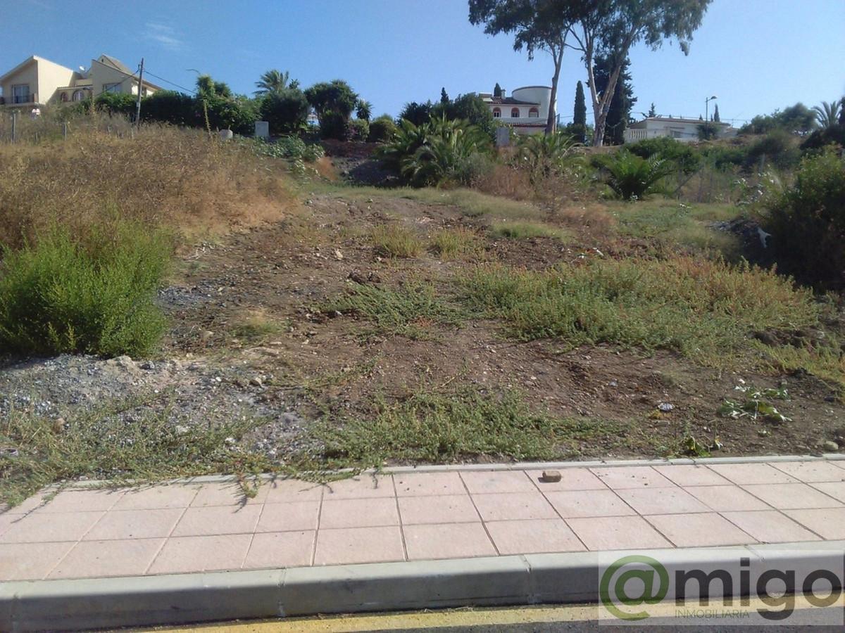 Venta de terreno en Marbella