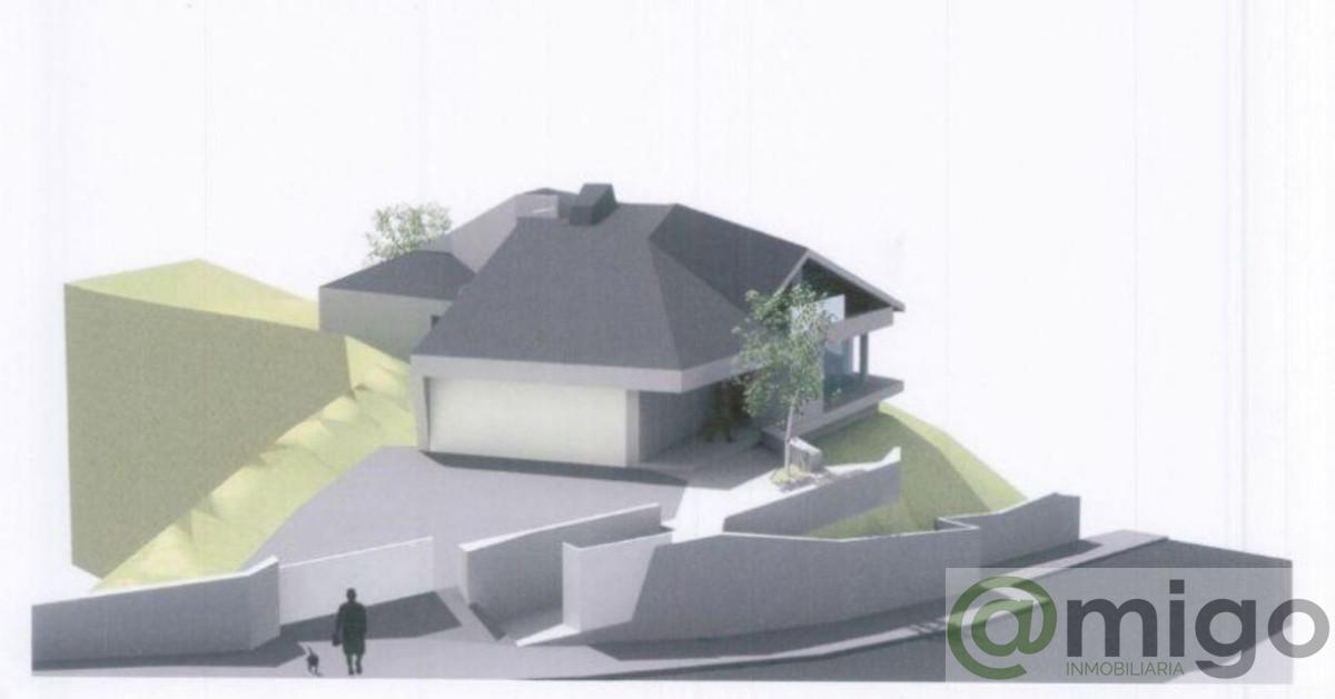 Venta de terreno en Marbella